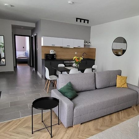 Dotis Apartman تاتا المظهر الخارجي الصورة