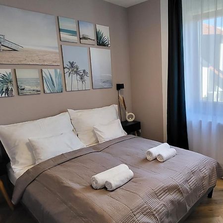 Dotis Apartman تاتا المظهر الخارجي الصورة