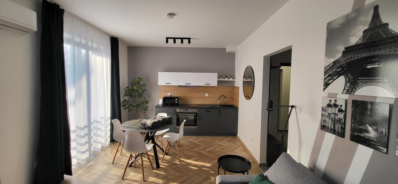 Dotis Apartman تاتا المظهر الخارجي الصورة