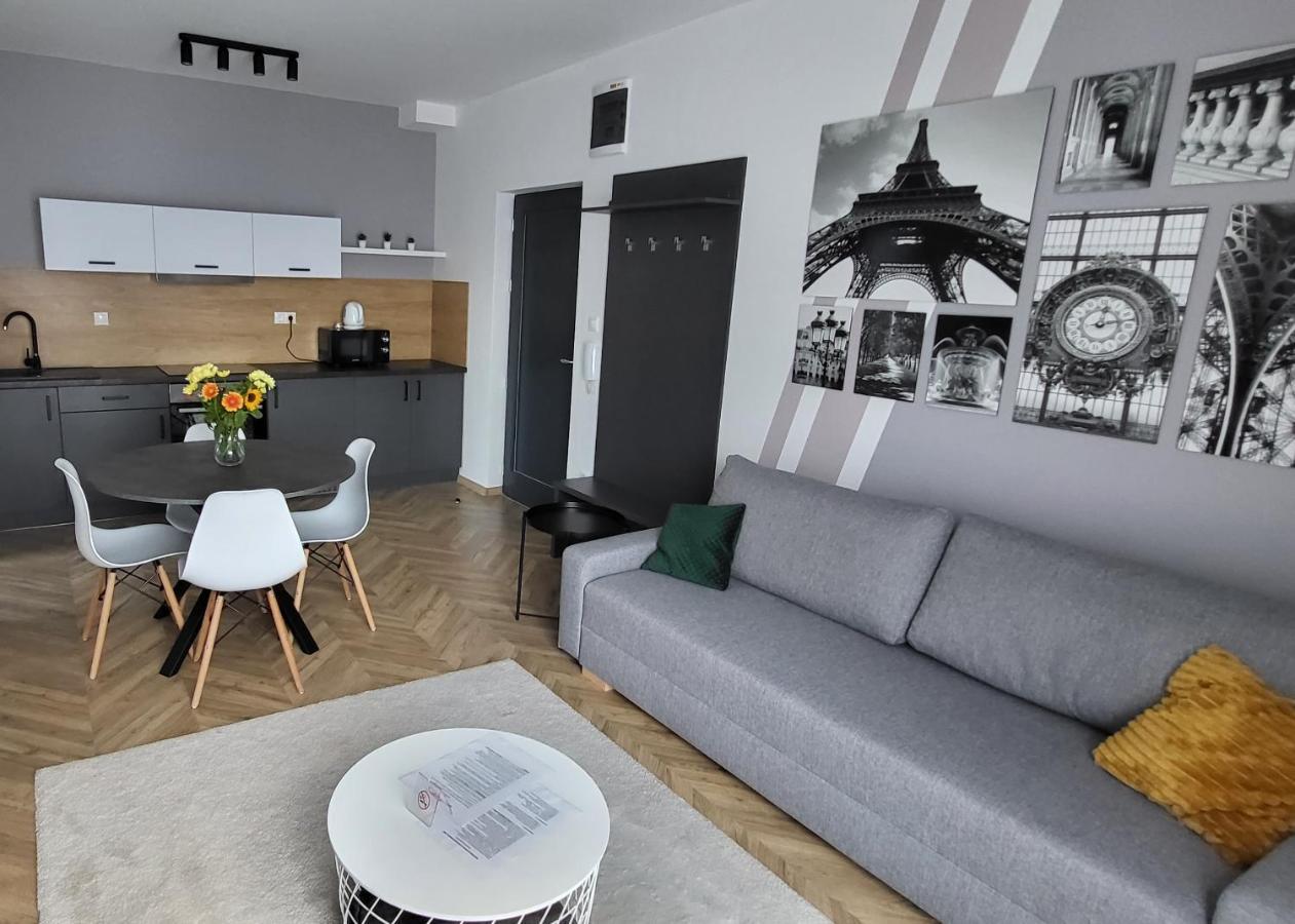 Dotis Apartman تاتا المظهر الخارجي الصورة