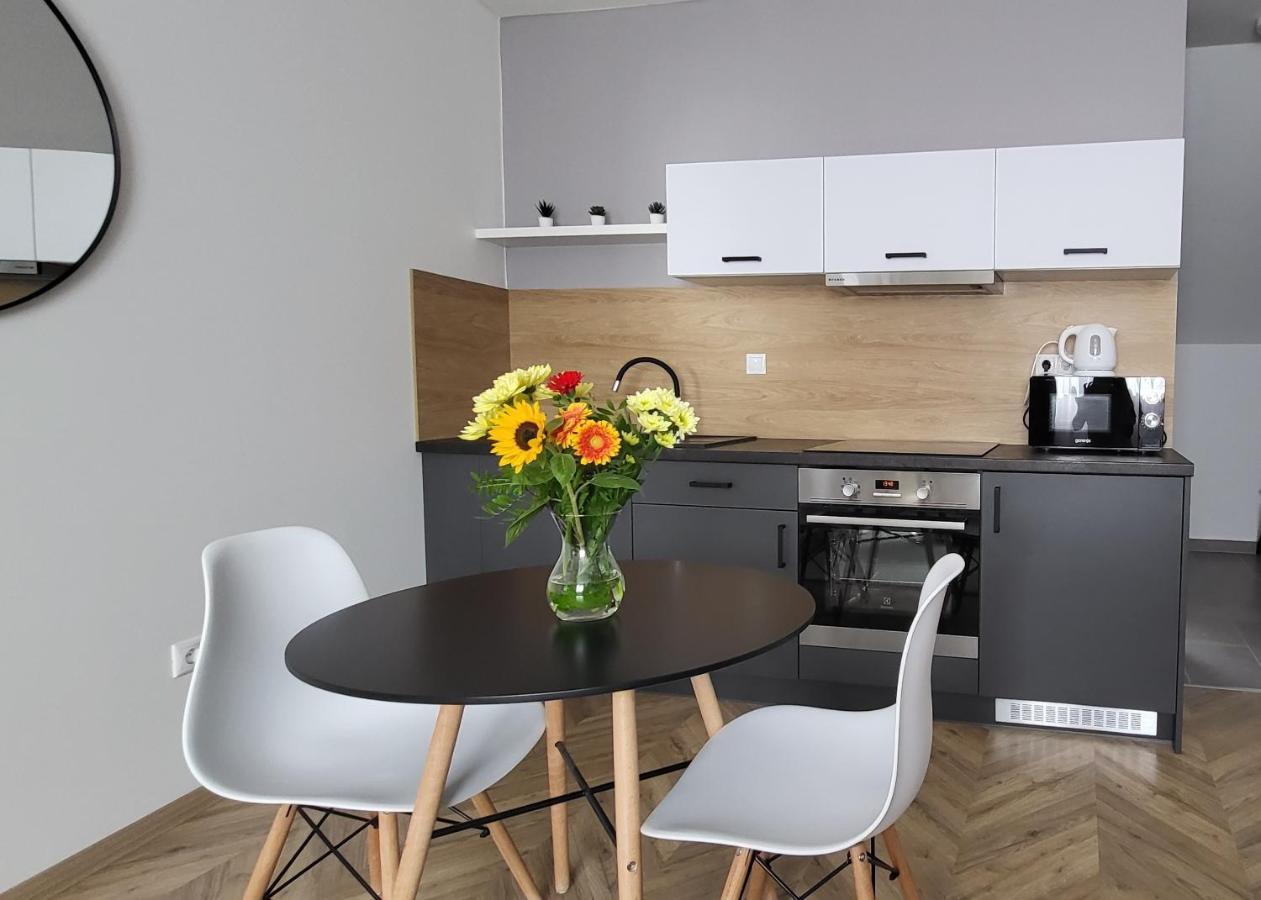 Dotis Apartman تاتا المظهر الخارجي الصورة