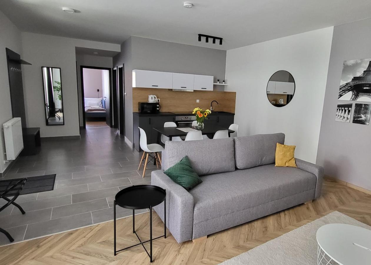 Dotis Apartman تاتا المظهر الخارجي الصورة