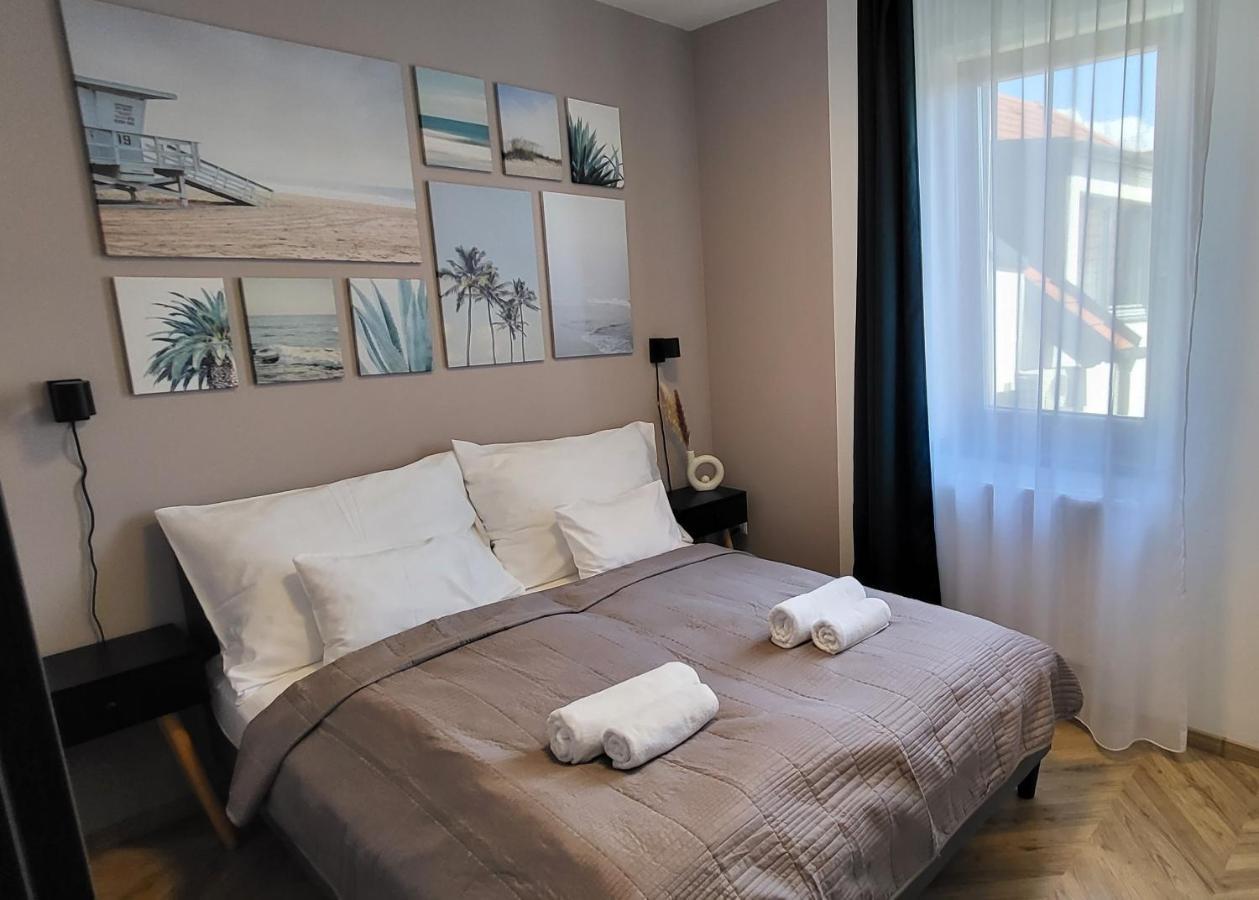 Dotis Apartman تاتا المظهر الخارجي الصورة