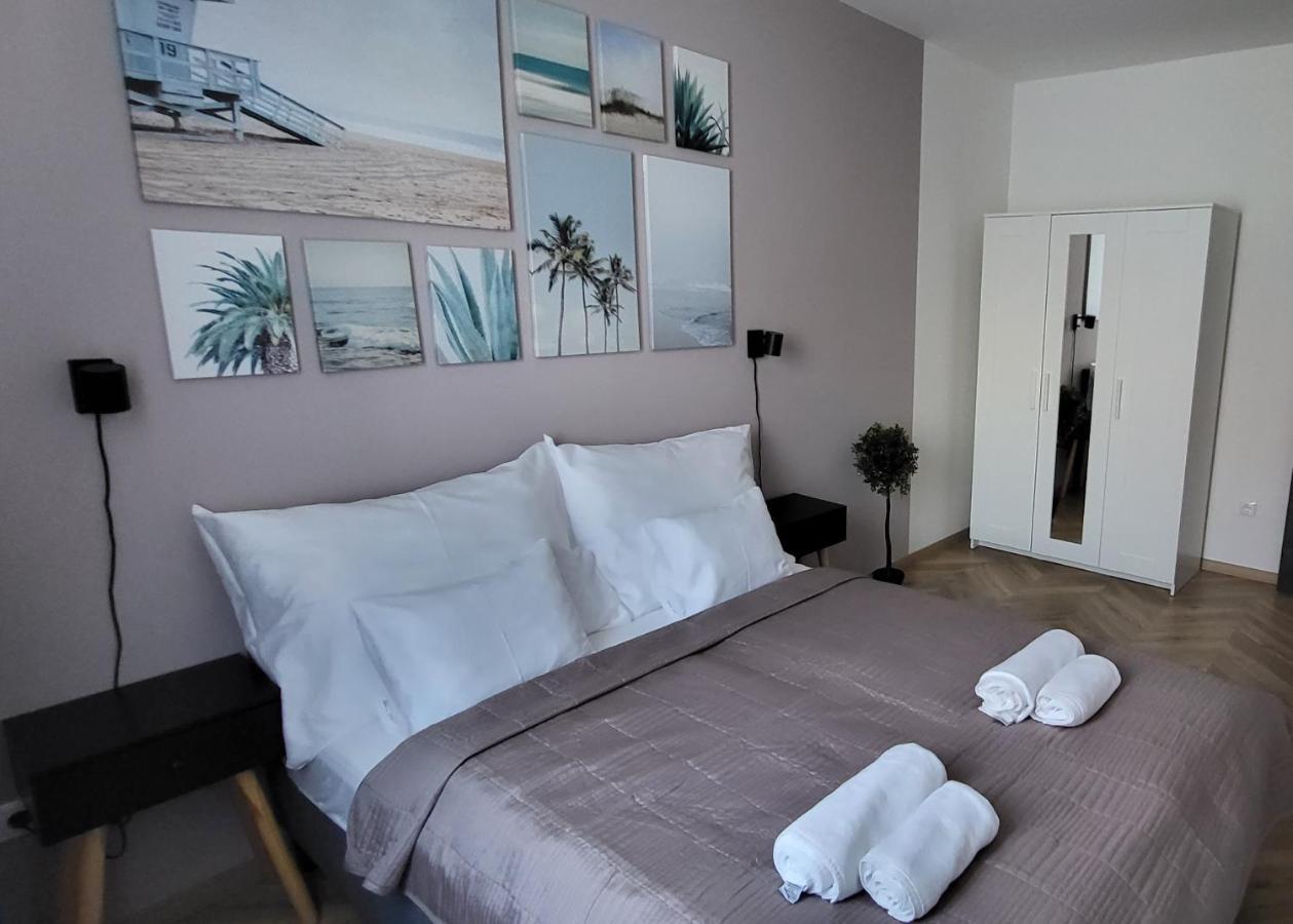 Dotis Apartman تاتا المظهر الخارجي الصورة