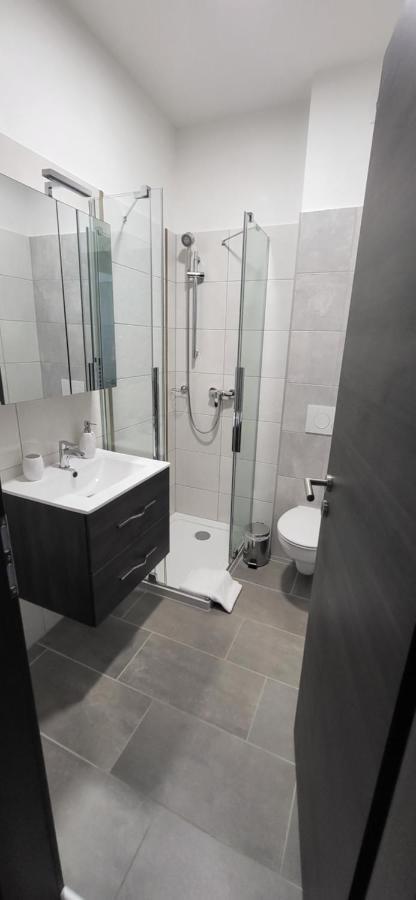 Dotis Apartman تاتا المظهر الخارجي الصورة