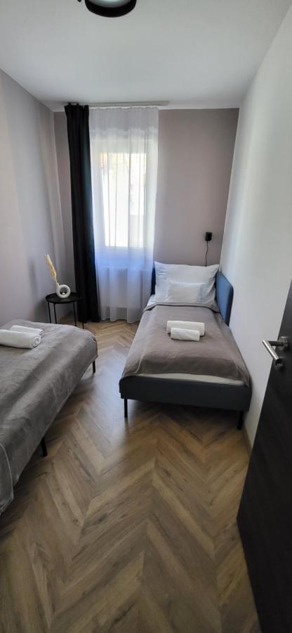 Dotis Apartman تاتا المظهر الخارجي الصورة