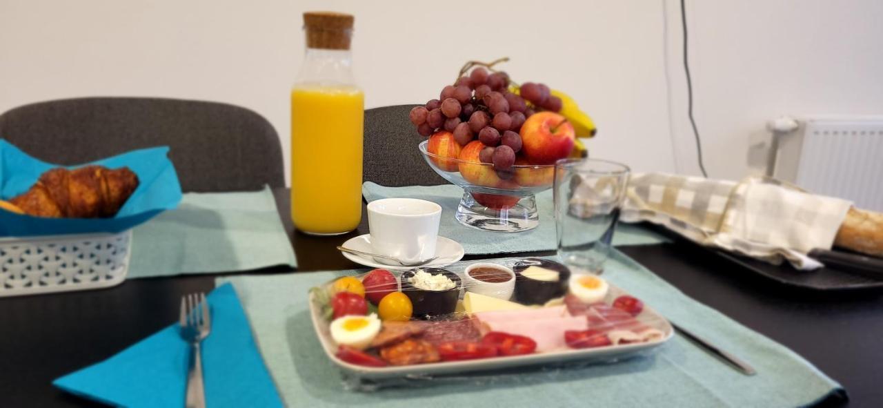 Dotis Apartman تاتا المظهر الخارجي الصورة